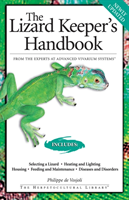 Lizard Keeper's Handbook