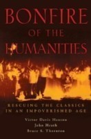 Bonfire of the Humanities