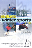 Mid-Atlantic Winter Sports Guide