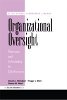 Organizational Oversight