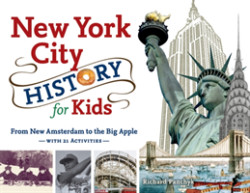 New York City History for Kids