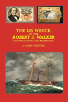 $25 Wreck of the Robert J. Walker