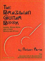 Brazilian Guitar Book