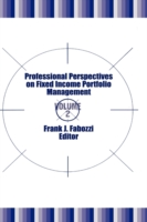 Professional Perspectives on Fixed Income Portfolio Management, Volume 2