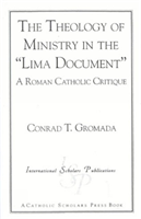 Theology of Ministry in the 'Lima Document'