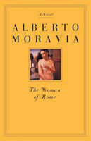 Woman Of Rome