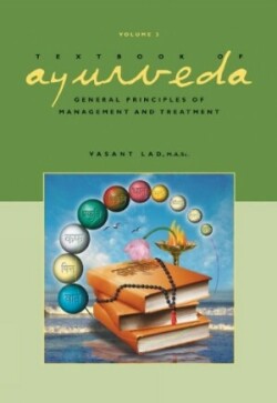 Textbook of Ayurveda