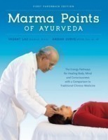 Marma Points of Ayurveda