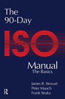 90-Day ISO 9000 Manual