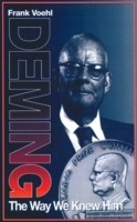 Deming The Way We Knew Him