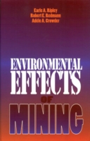 Environmental Effects of Mining