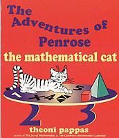 Adventures of Penrose the Mathematical Cat