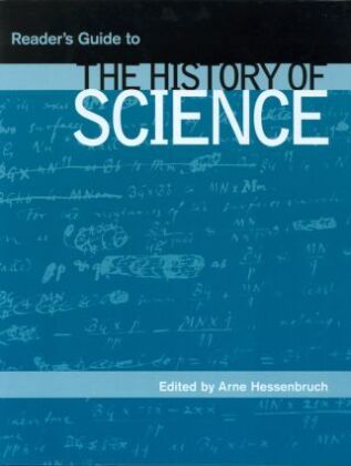 Reader's Guide to the History of Science