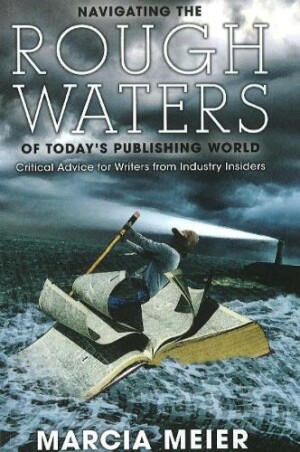 Navigating the Rough Waters of Today's Publishing World Critical Advice for Writers from Industry Insiders