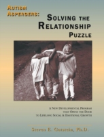 Autism Aspergers: Solving the Relationship Puzzle