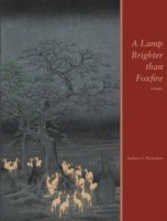 Lamp Brighter than Foxfire