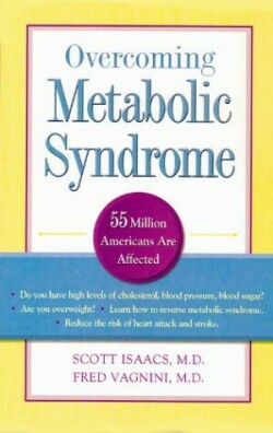 Overcoming Metabolic Syndrome