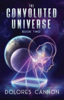 Convoluted Universe: Book Two