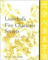 Liuhebafa Five Character Secrets