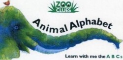 Zoo Clues Animal Alphabet