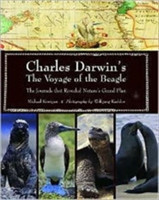 Charles Darwin's Voyage of the Beagle