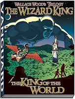 Wizard King Trilogy (book1