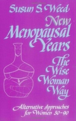 New Menopausal Years Volume 3