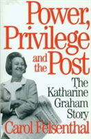 Power, Privilege And The Post