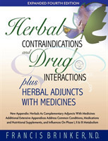 Herbal Contraindications and Drug Interactions