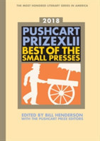 Pushcart Prize XLII