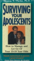 Surviving Your Adolescents