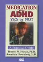 Medication for ADHD