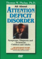 All About Attention Deficit Disorder