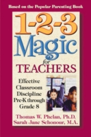 1-2-3 Magic for Teachers