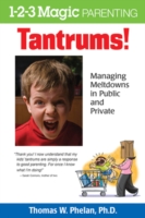 Tantrums!