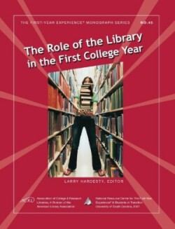 Role of the Library in the First College Year