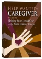 Help Wanted: Caregiver