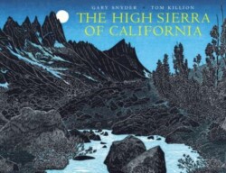 High Sierra of California