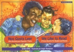 Nos Gusta Leer / We Like to Read
