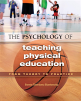 Psychology of Teaching Physical Education