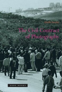 Civil Contract of Photography