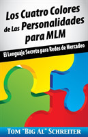 Cuatro Colores de Las Personalidades para MLM