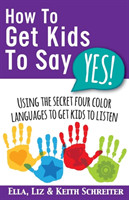 How To Get Kids To Say Yes!