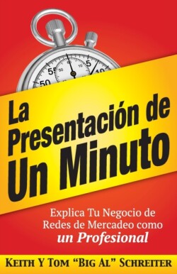 Presentación de Un Minuto