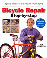Bicycle Repair Step-by-step