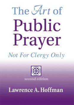 Art of Public Prayer