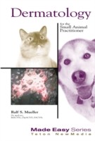 Dermatology for the Small Animal Practitioner (Book+CD)