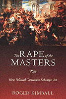 Rape of the Masters