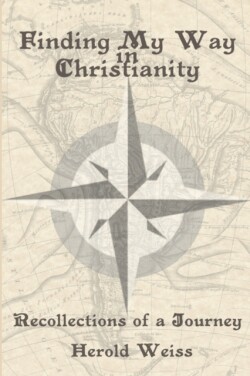 Finding My Way in Christianity