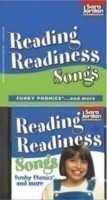 Reading Readiness Songs